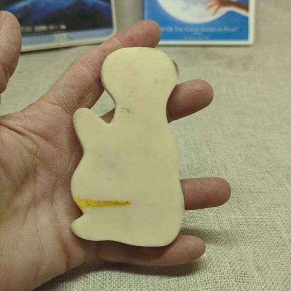 E.T. The Extra-Terrestrial (VHS, 1982) THX Digitally Remastered VHS & DVD - Picture 15 of 16